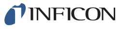 Inficon.