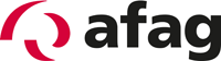 AFAG标志