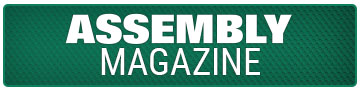 ASSEMBLY Magazine