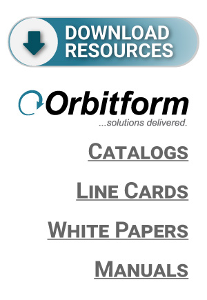 Orbitform资源下载