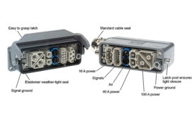 连接器vs.硬连接