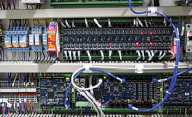 I / O模块可保持PCB装配设备相关