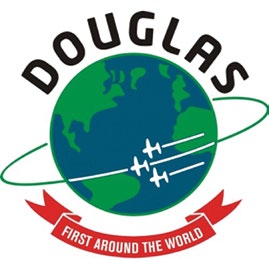 道格拉斯飞机有限公司