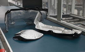 SONOTRODE DESIGN是汽车组件超声波焊接成功的关键