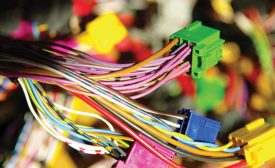 线束装配商受益于工业物联网
