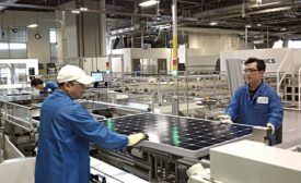 竞争旨在提高国内太阳能生产