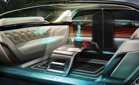 Bentley Motors推动其未来的汽车设计3D打印