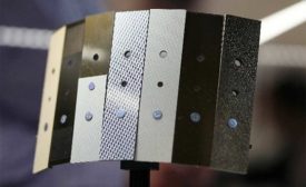 激光有效地在复合材料中钻孔铆钉孔
