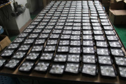 LED制造业