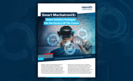 Smart MechatroniX:面向未来工厂的智能解决方案包