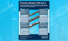 信息图表:PSK Gen 2精密模块的关键功能