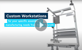 视频：高级构建工作站使得简单