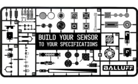 定制传感器:让您的规格驱动设计