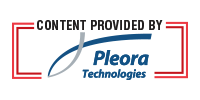 Pleora提供的内容