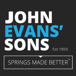 约翰·埃文斯的儿子公司
