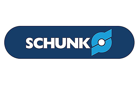 Schunk标志