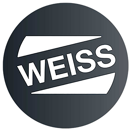 WEISS北美公司的标志