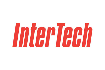 Intertech Logo功能
