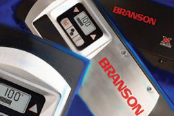 Branson Ultrasonics DCX数字电源